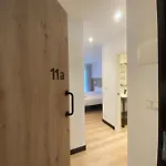 Pensjonat Donostia San Sebastián