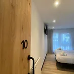 Donostia Pensjonat 3*