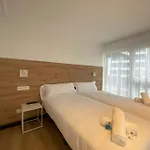 Donostia Pensjonat 3*