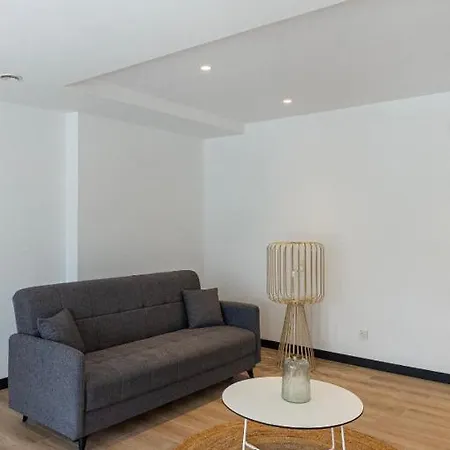 Donostia 3* San Sebastián