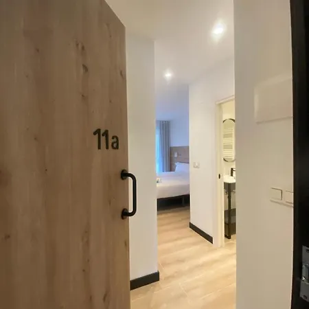 Gæstehus Donostia San Sebastián