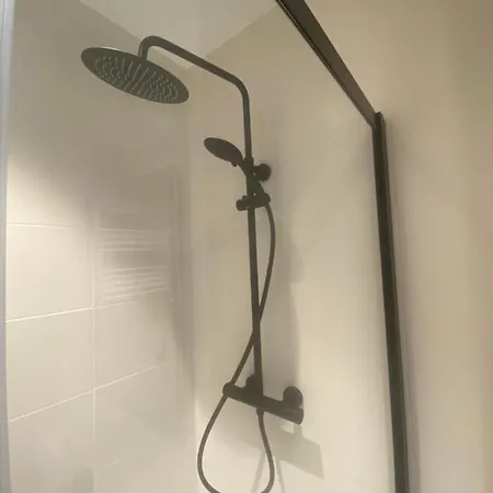 Gæstehus Donostia San Sebastián