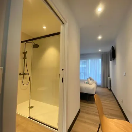 Gæstehus Donostia San Sebastián