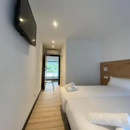 Donostia Gæstehus San Sebastián