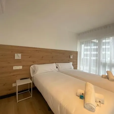 Donostia Affittacamere 3*
