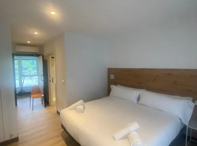 Donostia 圣塞瓦斯蒂安