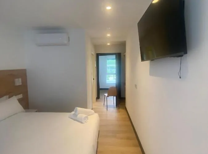 Donostia 3* 圣塞瓦斯蒂安