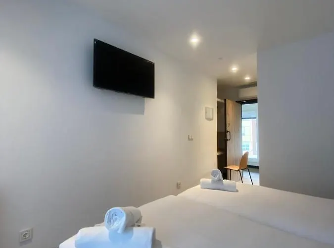 Donostia 圣塞瓦斯蒂安