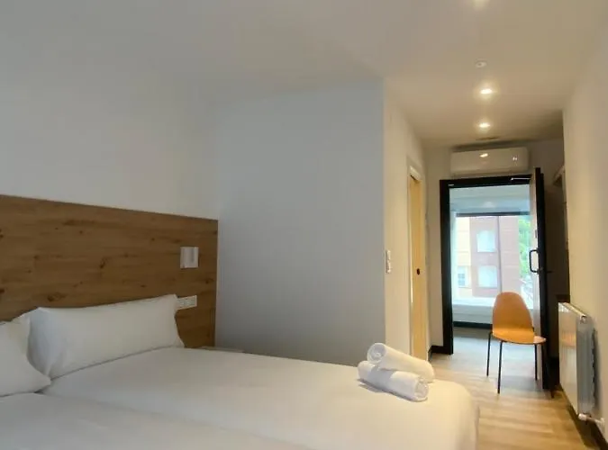 Donostia 3* 圣塞瓦斯蒂安