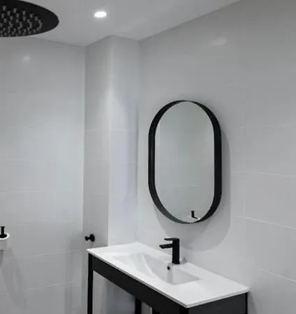 Guest house Donostia