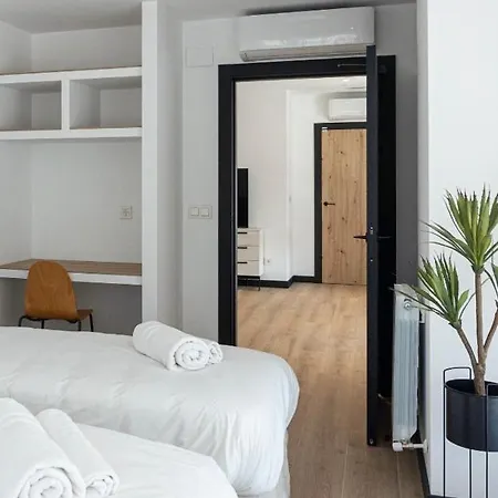 Donostia Guest house 3*