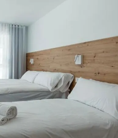 Guest house Donostia