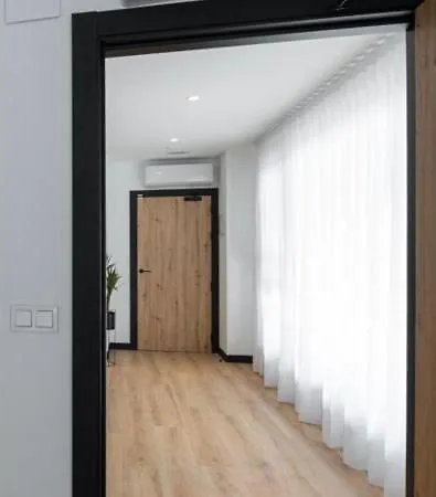 Donostia Guest house 3*