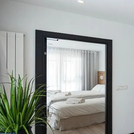 Donostia Guest house