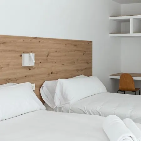 Guest house Donostia San Sebastian