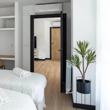 Donostia Guest house San Sebastian