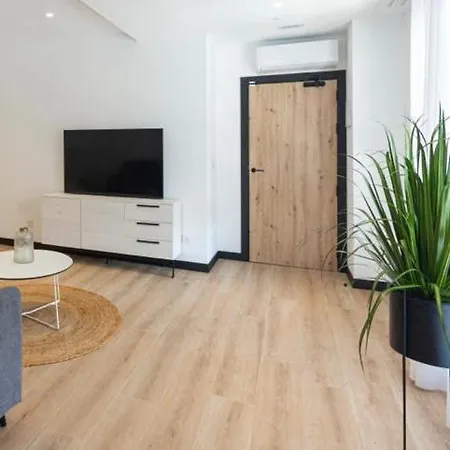 Donostia Guest house San Sebastian