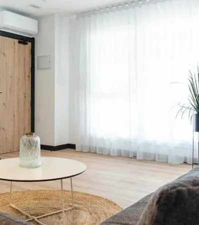 Donostia Guest house