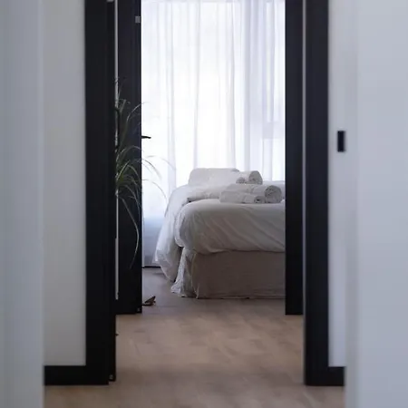 Donostia Guest house San Sebastian