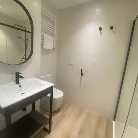 Donostia Guest house San Sebastian