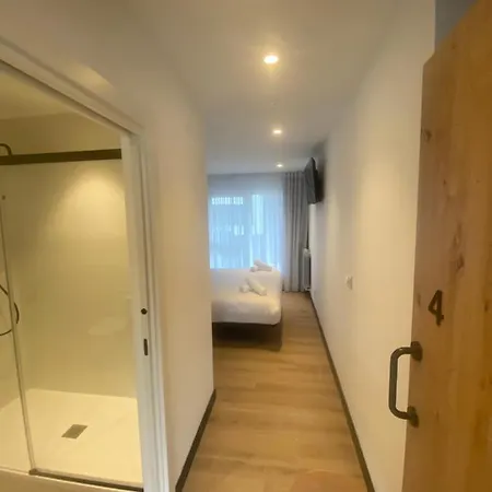 Donostia Guest house San Sebastian