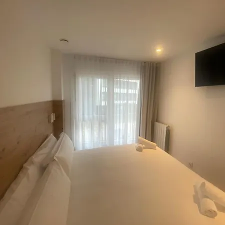 Donostia Guest house