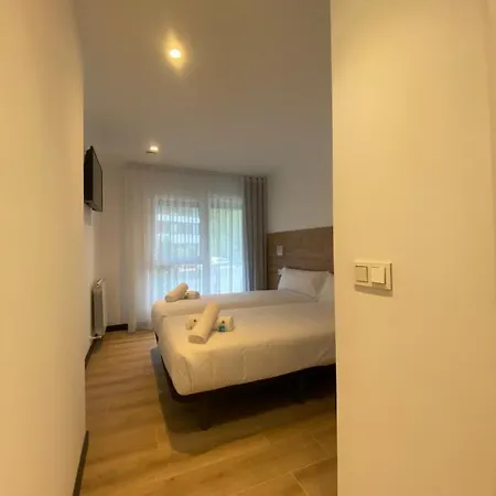 Guest house Donostia San Sebastian