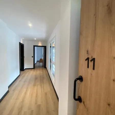 Donostia Guest house