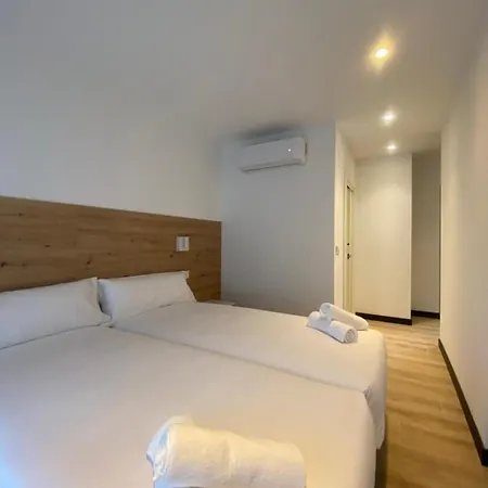 Donostia Guest house San Sebastian