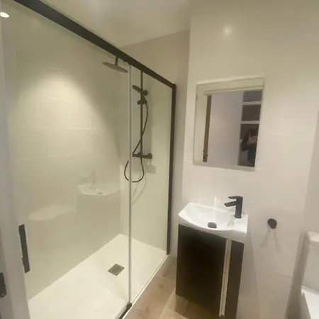 Guest house Donostia *