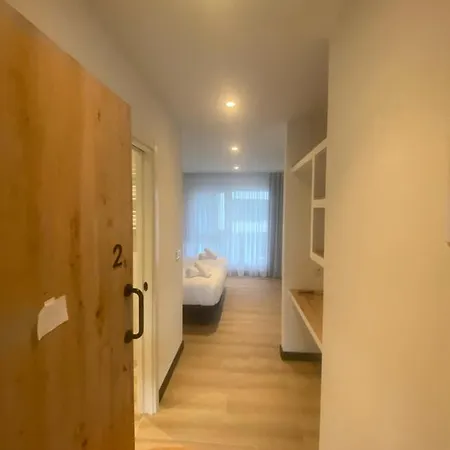 Guest house Donostia San Sebastian