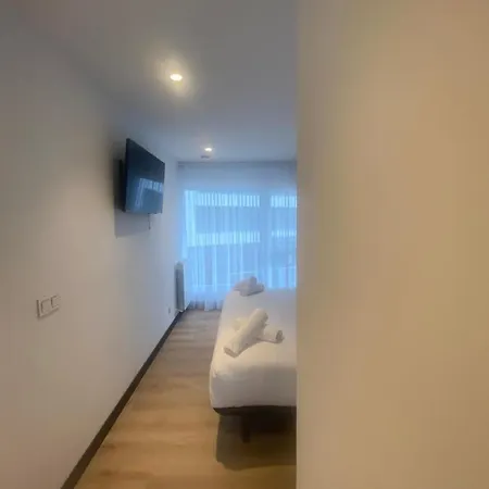 Donostia Guest house