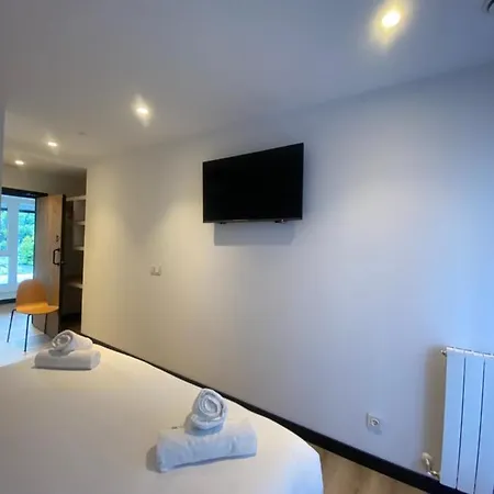 Donostia San Sebastian