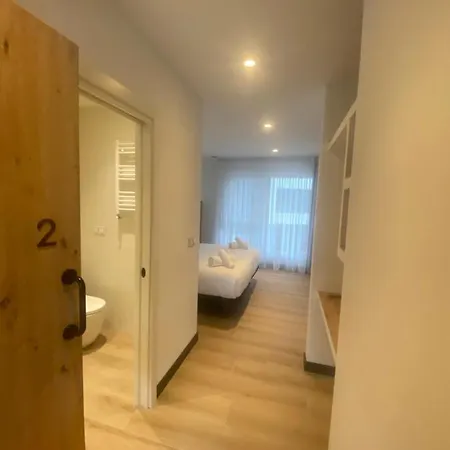 Guest house Donostia