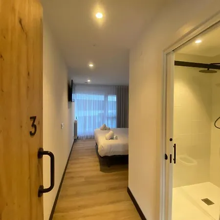 Donostia Guest house San Sebastian