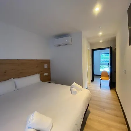 Donostia Guest house 3*