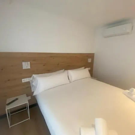 Guest house Donostia