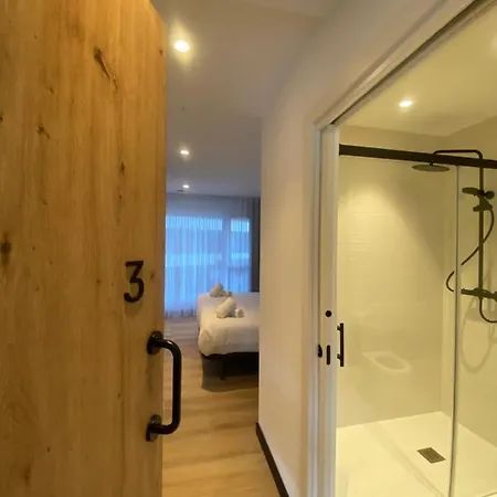 Donostia Guest house San Sebastian