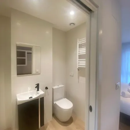 Guest house Donostia San Sebastian