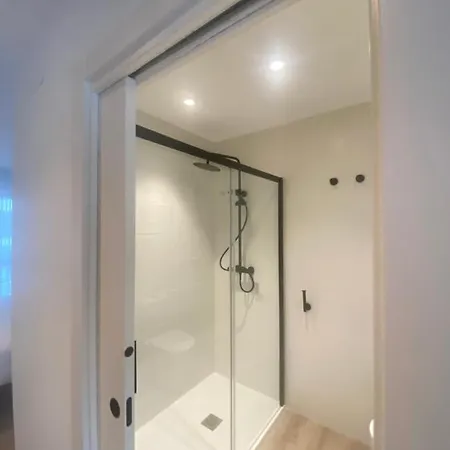Donostia Guest house *