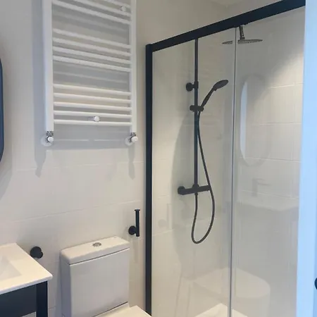 Guest house Donostia *