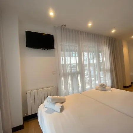 Donostia Guest house *