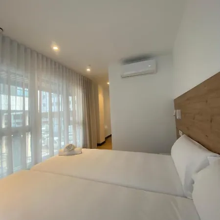 Donostia Guest house 3*