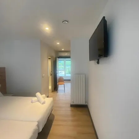 Guest house Donostia San Sebastian
