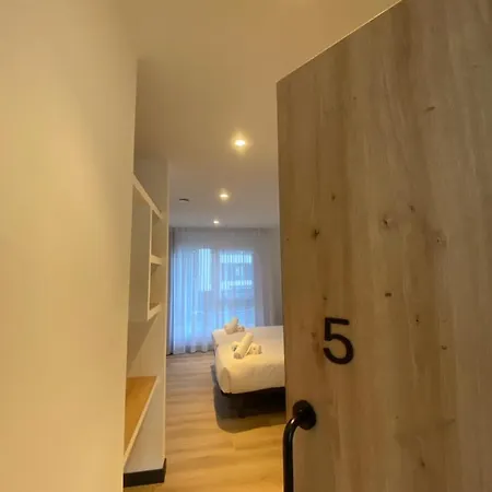 Guest house Donostia