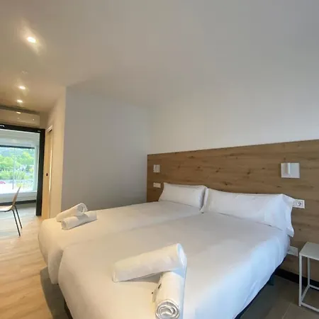 Guest house Donostia San Sebastian