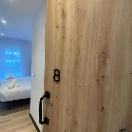 Guest house Donostia