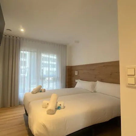 Donostia Guest house San Sebastian