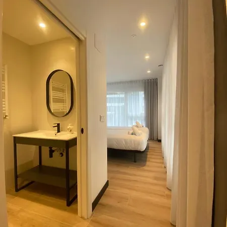 Donostia Guest house San Sebastian