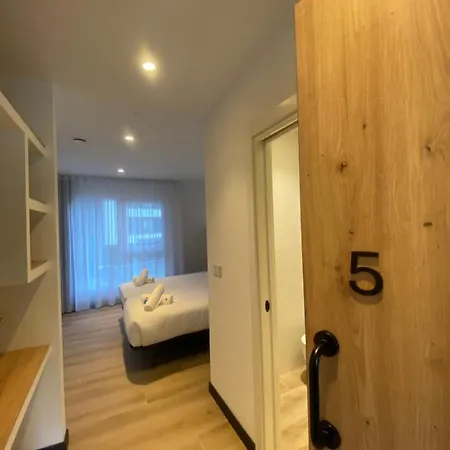 Guest house Donostia San Sebastian
